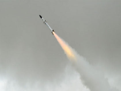 Successful test of indigenous cruise missile with range of 1,000 km Integrated Rocket Force | 1,000 किलोमीटर की मारक क्षमता वाली स्वदेशी क्रूज मिसाइल का सफल परीक्षण, इंटिग्रेटेड रॉकेट फोर्स का हिस्सा होगी