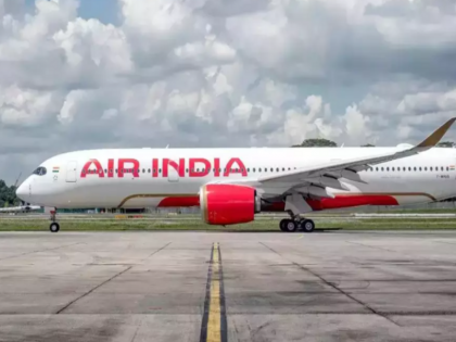 Air India suspended all its flights to and from Tel Aviv till April 30, 2024 Iran–Israel conflict | Iran–Israel conflict: एयर इंडिया ने तेल अवीव से आने-जाने वाली सभी उड़ानें 30 अप्रैल तक निलंबित कीं