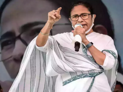 Mamta Banerjee said There is no such thing as INDIA alliance in West Bengal | 'TMC के खिलाफ एक भी वोट कांग्रेस को देना मतलब भाजपा को दो वोट देना', ममता बनर्जी ने कहा- पश्चिम बंगाल में INDIA गठबंधन नाम की कोई चीज नहीं