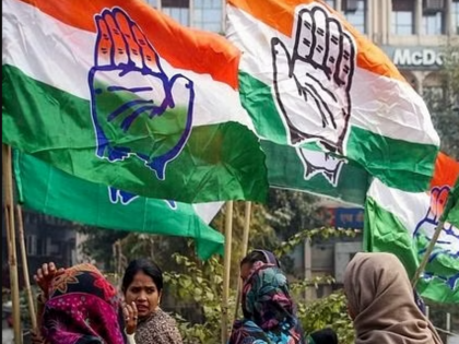 Congress demands re-polling at 47 polling stations in Manipur Lok Sabha Elections 2024 | कांग्रेस ने मणिपुर में 47 मतदान केंद्रों पर पुनर्मतदान की मांग की, राज्य में 68 प्रतिशत से अधिक मतदान हुआ