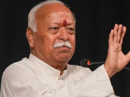 RSS chief Mohan Bhagwat Reservation should be given as long as it is needed | 'आरक्षण तब तक दिया जाना चाहिए जब तक कि इसकी जरूरत है' - संघ प्रमुख मोहन भागवत