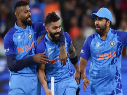 India’s squad for ICC Men’s T20 World Cup 2024 announced Rohit captain no Shubman Gill | India T20 World Cup Squad 2024: टी20 विश्वकप के लिए भारतीय टीम की घोषणा हुई, रोहित कप्तान, शुभमन गिल को नहीं मिली जगह, यहां देखें