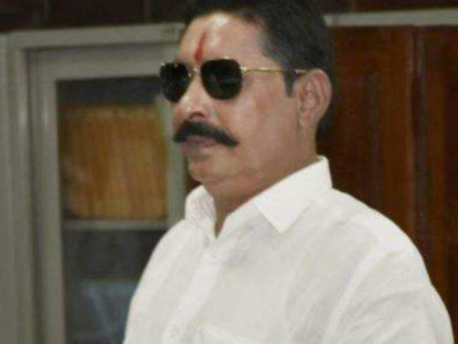 Former MLA of Mokama Bahubali Anant Singh coming out of jail on 15 days parole | 15 दिनों की पैरोल पर जेल से बाहर आ रहे हैं बाहुबली पूर्व विधायक अनंत सिंह, अटकलों का बाजार गर्म