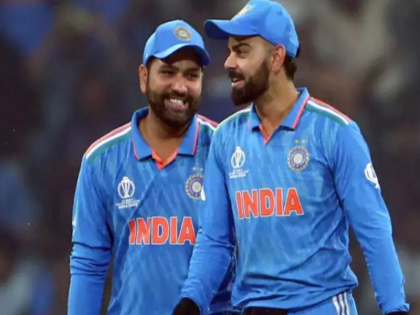 T20 World Cup Virat Kohli should open Rohit Sharma at number three Ajay Jadeja | T20 World Cup: विराट कोहली करें ओपनिंग, रोहित शर्मा नंबर तीन पर...पूर्व खिलाड़ी ने विश्वकप जीतने का प्लान समझाया