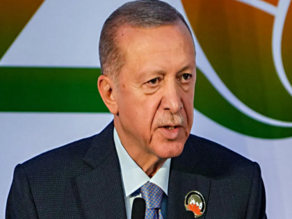 Israel–Hamas war Turkey suspends all exports and imports with Israel | Israel–Hamas war: तुर्कीये ने इजरायल के साथ सभी निर्यात और आयात को निलंबित किया, गाजा पर लगातार जारी बमाबारी से नाराज