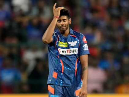 Mayank Yadav Lucknow Super Giants bowler is set to miss remainder of IPL 2024 | IPL 2024: बाकी बचे मैच नहीं खेल पाएंगे LSG के तूफानी गेंदबाज मयंक यादव, चोट से रिकवरी में लगेगा समय