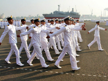 Indian Navy Recruitment Agniveer SSR-MR job vacancy Eligibility Criteria Application Process | Job vacancy: युवाओं के लिए भारतीय नौसेना में शामिल होने का मौका, अग्निवीर योजना के तहत आई वैकेंसी, जानें आवेदन की प्रक्रिया