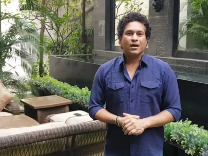 Sachin Tendulkar neighbor got angry complained by tagging him on social media post goes viral | सचिन तेंदुलकर से नाराज हुआ उनका पड़ोसी, सोशल मीडिया पर टैग करके की शिकायत, फिर हुआ कुछ ऐसा, जानें मामला