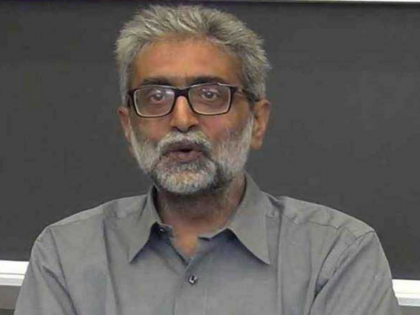 Elgar Parishad case SC grants bail to Gautam Navlakha in Maoist links case | एल्गार परिषद मामला: गौतम नवलखा को सुप्रीम कोर्ट ने दी जमानत, भीमा-कोरेगांव हिंसा से जुड़ा है मामला
