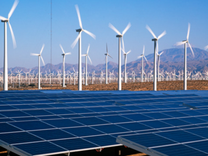 Increase in electricity production from renewable energy sources is a good sign | ब्लॉग: नवीकरणीय ऊर्जा स्रोतों से बिजली उत्पादन बढ़ना अच्छा संकेत