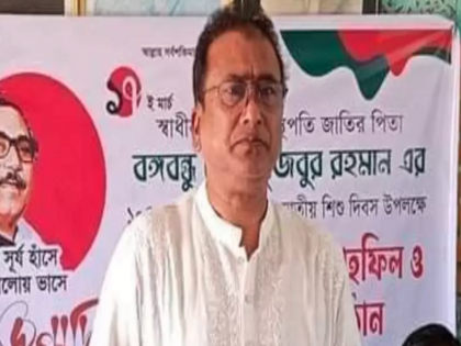 Bangladesh MP Anwarul Azim was honey-trapped by a woman and then murdered by contract killers | बांग्लादेश के सांसद अनवारुल अजीम को हनी ट्रैप में फंसाया गया, शव को काटने के लिए बुलाया गया था मुंबई से कसाई