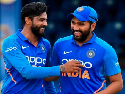 T20 World Cup Rohit Sharma and Ravindra Jadeja 11 players played World Cup 14 years ago | T20 World Cup: 11 खिलाड़ी ऐसे जिन्होंने 14 साल पहले भी खेला था विश्वकप, रोहित शर्मा और रवींद्र जडेजा भी शामिल, देखें लिस्ट