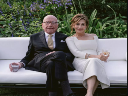 Media mogul Rupert Murdoch marries for the fifth time at the age of 93 Elena Zhukova | मीडिया दिग्गज रूपर्ट मर्डोक ने 93 साल की उम्र में पांचवीं बार शादी की, जानें कौन हैं नई दुल्हन Media mogul Rupert Murdoch marries for the fifth time at the age of 93 Elena Zhukova | मीडिया दिग्गज रूपर्ट मर्डोक ने 93 साल की उम्र में पांचवीं बार शादी की, जानें कौन हैं नई दुल्हन