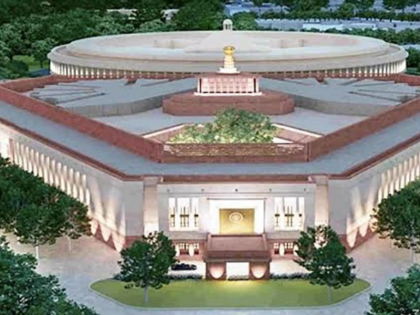 Salary And Allowances of MP sansad ka vetan kitna hota hai pension Member of Parliament | Salary of MP: सांसद को मिलती है इतनी सैलरी, आजादी के समय थी सिर्फ 400 रुपये की तनख्वाह, आज का वेतन जानकर चौंक जाएंगे