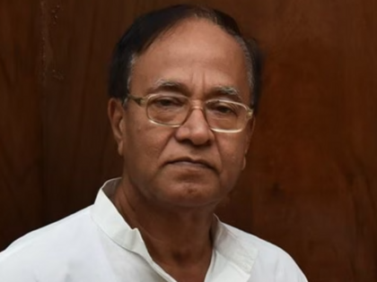 Andaman and Nicobar BJP MP BJP MP Bishnu Pada Ray days will be bad for Nicobar | Video: 'निकोबार से कोई वोट नहीं मिला, अब आएंगे बुरे दिन', भाजपा सांसद बिष्णु पद रे का विवादित बयान, देखें