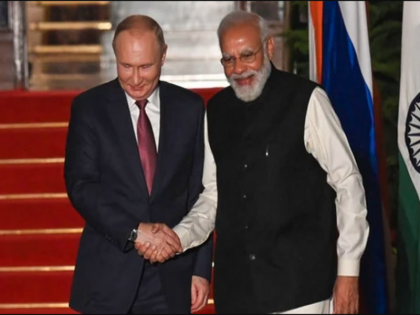 Prime Minister Narendra Modi may visit Russia in July first visit after start of Ukraine war | प्रधानमंत्री नरेंद्र मोदी जुलाई में रूस जा सकते हैं, यूक्रेन युद्ध शुरू होने के बाद पहली यात्रा होगी
