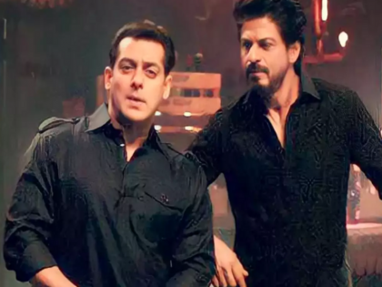 Shah Rukh blows smoke like a chimney Salman talks less Govind Namdev shares his experiences | 'चिमनी की तरह धुआं उड़ाते हैं शाहरुख, सलमान करते हैं कम बातचीत', गोविंद नामदेव ने साझा किए अनुभव