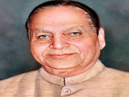 Jawaharlal Darda alias Babuji Craftsmen who created a new world from scratch | ब्लॉग: शून्य से नया संसार रचने वाले शिल्पकार Jawaharlal Darda alias Babuji Craftsmen who created a new world from scratch | ब्लॉग: शून्य से नया संसार रचने वाले शिल्पकार