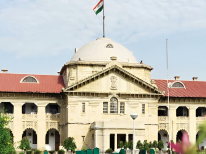 majority population of India will become a minority Allahabad High Court on religious conversion events | '...तो भारत की बहुसंख्यक आबादी एक दिन अल्पसंख्यक हो जाएगी', धर्म परिवर्तन आयोजनों पर इलाहाबाद उच्च न्यायालय ने की सख्त टिप्पणी