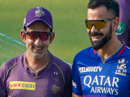 Virat Kohli to BCCI Dispute with Gautam Gambhir is a past thing now will work together for team | विराट कोहली ने बीसीसीआई को बताया- गौतम गंभीर के साथ विवाद अब पुरानी बात, साथ मिलकर करेंगे टीम के लिए काम