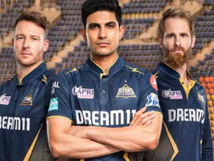 Gautam Adani can be the new owner of Gujarat Titans Adani Torrent Group in Talks IPL Franchise | Gujarat Titans: गुजरात टाइटन्स के नए मालिक हो सकते हैं गौतम अडानी, आईपीएल टीम में खरीद सकते हैं बड़ी हिस्सेदारी