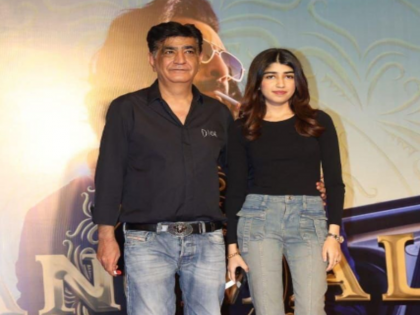 Tisha Kumar cousin of T-series owner Bhushan Kumar, dies of cancer at the age of 21 | टी-सीरीज के मालिक भूषण कुमार की बहन का निधन, 21 साल की उम्र में कैंसर से जंग हारी, बॉलीवुड सदमे में