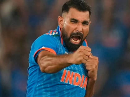 Mohammed Shami reply to Amit Mishra People take Virat Kohli name for media attention | 'मीडिया अटेंशन के लिए विराट कोहली का नाम लेते हैं लोग...', मोहम्मद शमी ने अमित मिश्रा को दिया करारा जवाब