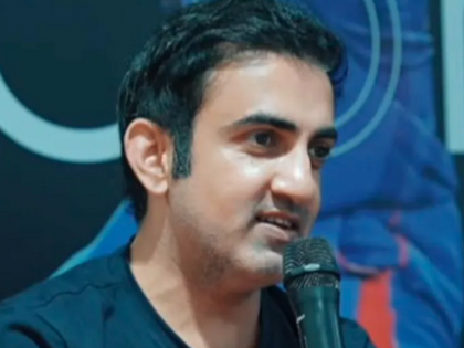 Gautam Gambhir press conference live relationship with Virat Kohli for not giving captaincy to Hardik | Gautam Gambhir press conference live: विराट कोहली के साथ रिश्ते पर गंभीर की दो टूक, हार्दिक को कप्तानी नहीं देने का भी मिला जवाब