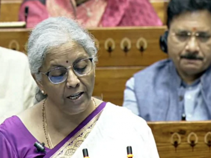 Budget 2024 Live Updates Special scheme for 5 crore tribal society 63,000 villages will be covered | Budget 2024: 5 करोड़ आदिवासी समाज के लिए विशेष योजना, 63,000 गांवों को कवर किया जाएगा, वित्त मंत्री निर्मला सीतारमण ने की घोषणा