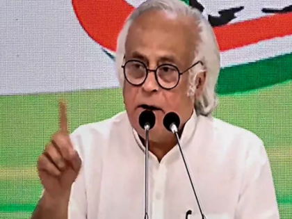 Budget 2024 internship Idea stolen from Congress Nyaya Patra Jairam Ramesh | Budget 2024: 'कांग्रेस के न्याय पत्र से चुराया इंटर्नशिप का आइडिया', जयराम रमेश ने बजट को सुर्खियां बटोरने वाला बताया Budget 2024 internship Idea stolen from Congress Nyaya Patra Jairam Ramesh | Budget 2024: 'कांग्रेस के न्याय पत्र से चुराया इंटर्नशिप का आइडिया', जयराम रमेश ने बजट को सुर्खियां बटोरने वाला बताया