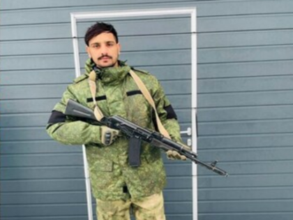 22-year-old man from Haryana died fighting against Ukraine joined Russian army | हरियाणा के युवा की यूक्रेन में लड़ते हुए मौत, परिवार का आरोप- 10 साल जेल की धमकी देकर रूसी सेना में भर्ती किया गया था