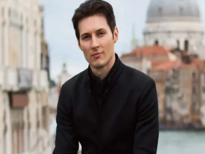 Pavel Durov co-founder and CEO of Telegram claimed he has over a hundred biological kids in 12 countries | शादी नहीं की, फिर भी Telegram के फाउंडर 100 से ज्यादा बच्चों के 'पिता' हैं, खुद किया खुलासा