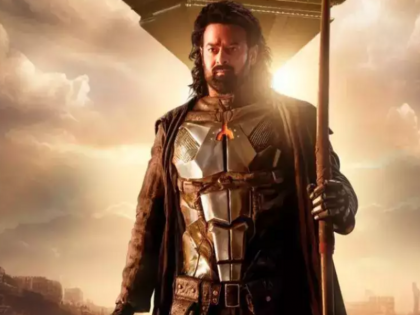 Prabhas's 'Kalki' overtakes Shahrukh Khan's 'Jawaan', becomes fourth highest grossing Indian film | प्रभास की 'कल्कि' ने शाहरुख खान की 'जवान' को पीछे छोड़ा, चौथी सबसे ज्यादा कमाई करने वाली भारतीय फिल्म बनी