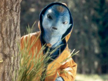 Have aliens ever visited Earth Former American spy made a shocking claim | क्या धरती पर कभी एलियंस आए थे? अमेरिका के पूर्व जासूस ने किया चौंकाने वाला दावा, यूएफओ कब्जे में होने की बात भी कही