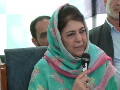 Jammu Kashmir Assembly Elections Mehbooba Mufti PDP will not form alliance just for seat sharing | Jammu Kashmir Assembly Elections: पीडीपी सिर्फ सीट शेयरिंग के लिए गठबंधन नहीं करेगी, महबूबा मुफ्ती ने कहा- हमारा एजेंडा जम्मू-कश्मीर की समस्या को सुलझाना है