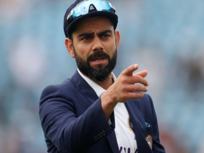 Virat Kohli should not have given up Test captaincy Sanjay Bangar Says 5,864 runs | विराट कोहली को टेस्ट की कप्तानी नहीं छोड़नी चाहिए थी..., टीम इंडिया के पूर्व कोच ने कहा- उनका ध्यान विदेशी जमीन पर टीम को जीत दिलाने पर थी