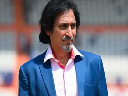 Rameez Raja presented a unique 'India angle' of the defeat Pakistan vs Bangladesh | 'टीम इंडिया ने इतना कूटा कि हमारे गेंदबाजों की इज्जत ही नहीं रही', रमीज राजा ने हार का अनोखा 'इंडिया एंगल' पेश किया