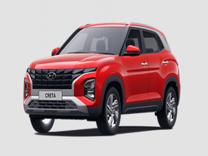 Hyundai Exeter Venue and Creta shine 63,175 cars sold in August ALCAZAR to be launched soon | हुंडई की एक्सटर, वेन्यू और क्रेटा का जलवा, अगस्त में 63,175 कारें बिकीं, जल्द ही लॉन्च होगी ALCAZAR