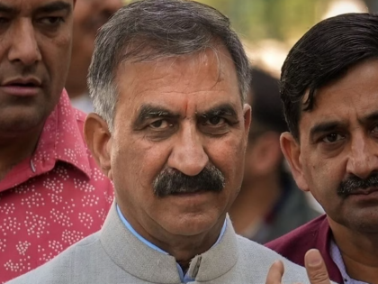 Himachal Pradesh Govt Employees Salaries Delays In A First Sukhvinder Singh Sukhu financial condition | हिमाचल प्रदेश में दो लाख से अधिक कर्मचारियों को नहीं मिला वेतन, पहली बार महीने के पहले दिन नहीं आई सैलरी