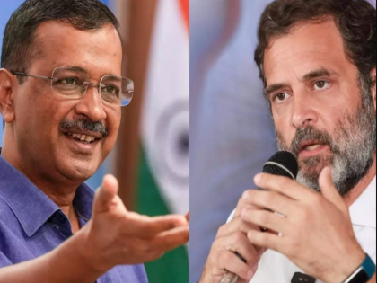 Haryana Assembly elections Alliance between Congress and AAP 5 seats to Kejriwal Vinesh Phogat can contest | Haryana Assembly elections: कांग्रेस और आप के बीच गठबंधन पक्का! केजरीवाल को 5 सीटें देने को तैयार, विनेश फोगाट भी उतर सकती हैं मैदान में