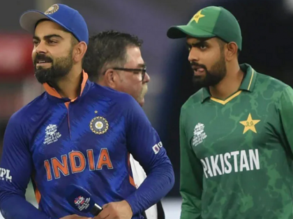 Video Learn from Virat Kohli Younis Khan gave advice to Babar Azam | वीडियो: 'विराट कोहली से सीखो...', यूनिस खान ने बाबर आजम को दी सलाह, कहा- हमारे वाले बस बोलते हैं...