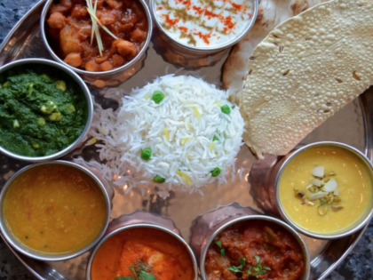 Indians eating less grains consumption of fruits milk and meat has increased Report | कम अनाज खा रहे हैं भारतीय, फल, दूध और मांस का सेवन बढ़ा, गांवों में नशीले पदार्थों पर बढ़ा खर्च, जानिए क्या और कितना खा रहे हैं भारत के लोग Indians eating less grains consumption of fruits milk and meat has increased Report | कम अनाज खा रहे हैं भारतीय, फल, दूध और मांस का सेवन बढ़ा, गांवों में नशीले पदार्थों पर बढ़ा खर्च, जानिए क्या और कितना खा रहे हैं भारत के लोग