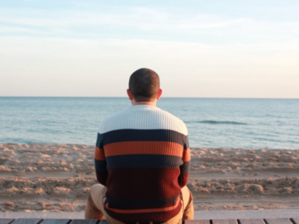 The epidemic of loneliness among men amid potent societal pressures internal struggle | सामाजिक दबावों के बीच पुरुष 'अकेलेपन की महामारी' का खामियाजा भुगत रहे हैं, जानिए इसके दुष्परिणाम The epidemic of loneliness among men amid potent societal pressures internal struggle | सामाजिक दबावों के बीच पुरुष 'अकेलेपन की महामारी' का खामियाजा भुगत रहे हैं, जानिए इसके दुष्परिणाम