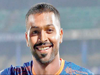 IPL 2024 Hardik Pandya will again join Mumbai Indians! biggest player trade in IPL history | IPL 2024: हार्दिक पांड्या फिर मुंबई इंडियंस से जुड़ेंगे! हो सकता है IPL इतिहास का सबसे बड़ा प्लेयर ट्रेड