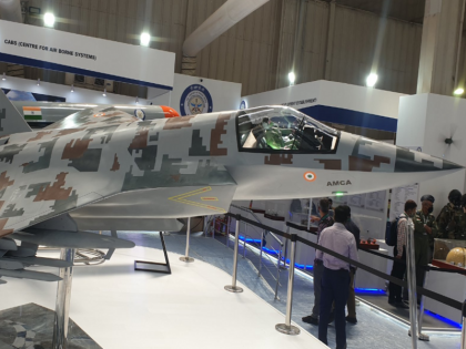 India will make fifth generation stealth fighter aircraft AMCA CCS approved | भारत बनाएगा पांचवीं पीढ़ी का स्टील्थ लड़ाकू विमान, सरकार से मिली मंजूरी, 2035 तक उड़ान भरेगा पहला विमान