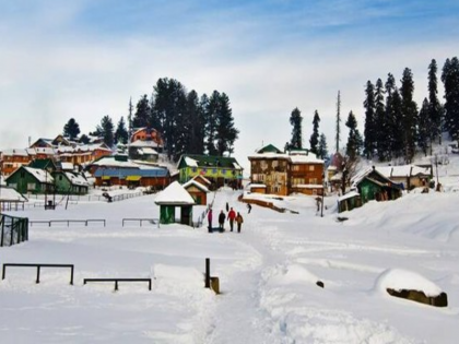 Tourists making huge advance bookings in Kashmir for the winter travel agents also fully prepared | सर्दियों के महीनों के लिए कश्‍मीर में टूरिस्‍ट करवा रहे जबरदस्‍त अग्रिम बुकिंग, ट्रैवल एजेंट भी पूरी तरह तैयार