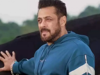 Salman Khan will be seen in action will play the role of an army officer in Karan Johar's film | एक बार फिर सलमान खान दिखेंगे एक्शन अवतार में, करण जौहर की फिल्म में सेना के अधिकारी की भूमिका निभाएंगे