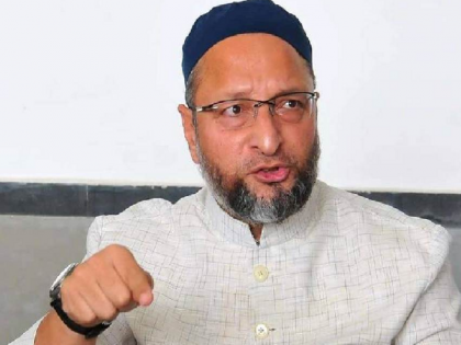Telangana Elections AIMIM is being seen supporting BRS KCR openly Asaduddin Owaisi | Telangana Elections: क्या असदुद्दीन ओवैसी बीआरएस और केसीआर को खुला समर्थन दे रहे हैं? एआईएमआईएम प्रमुख ने दिया ये जवाब Telangana Elections AIMIM is being seen supporting BRS KCR openly Asaduddin Owaisi | Telangana Elections: क्या असदुद्दीन ओवैसी बीआरएस और केसीआर को खुला समर्थन दे रहे हैं? एआईएमआईएम प्रमुख ने दिया ये जवाब