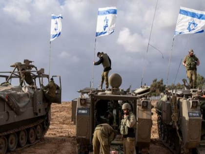 Israel-Hamas War truce enters final day talk of extension | Israel-Hamas War: गाजा में सीजफायर का आज आखिरी दिन, बढ़ाया जा सकता है युद्धविराम समझौता
