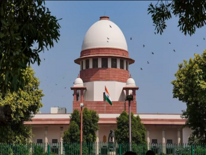 Supreme Court declines to grant bail to Tamil Nadu minister and DMK leader V Senthil Balaji | उच्चतम न्यायालय ने वी. सेंथिल बालाजी को दिया झटका, स्वास्थ्य आधार पर जमानत नहीं मिली